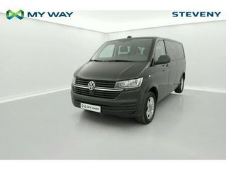 2.0 tdi 110 kw dsg 9 places * my way selection *