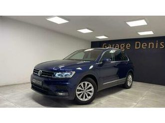 1.4 tsi act *gps+camera*led*cuir*garantie 12mois*