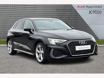 1.4 tfsie 40 s line sportback s tronic euro 6 (start/stop) 5dr 13kwh