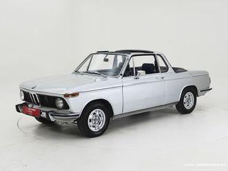 1974 bmw 2002