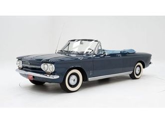 1964 chevrolet corvair