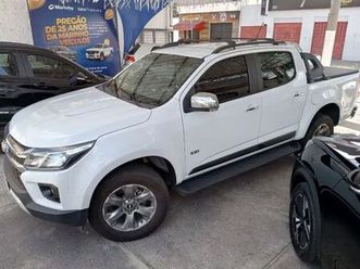 pick-up ltz 2.8 tdi 4x4 cd dies.aut