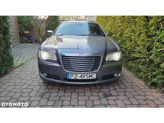 chrysler 300