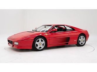 1992 ferrari 348