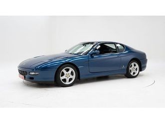 1994 ferrari 456