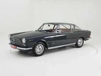 1964 fiat 2300