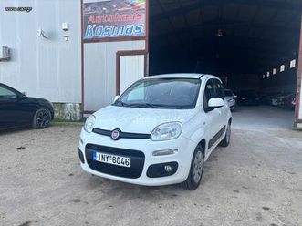 fiat panda 2015 0.9 twinair
