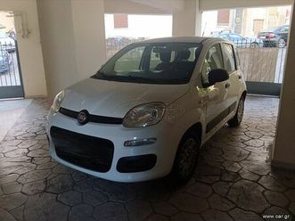 fiat panda 2018 panda