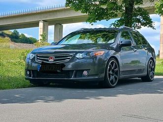 honda accord tourer 2.4 executive