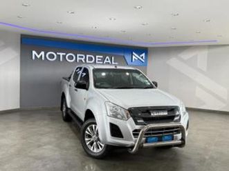 250 double cab hi-ride auto