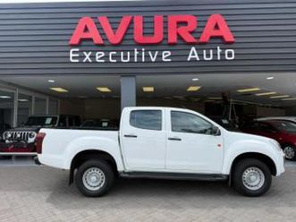 250 double cab hi-ride