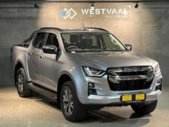 3.0td double cab lse