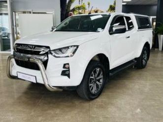 3.0td extended cab lse