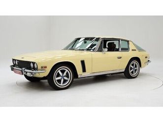 1974 jensen interceptor
