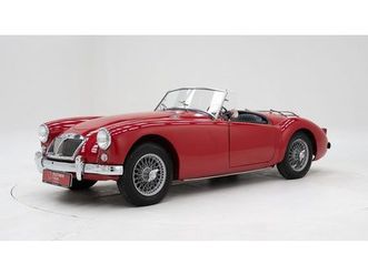 1956 mg a