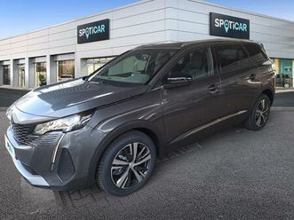 1.5 bluehdi 130 allure pack (euro 6e)