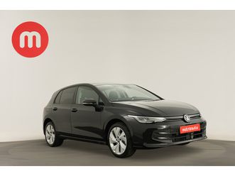 volkswagen golf 1.5 tsi e-hybrid life dsg