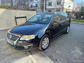 passat 2.0 2006