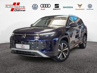 tayron 1.5 etsi elegance acc aktivsitze led