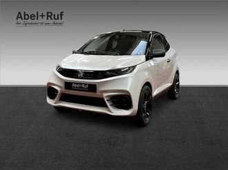 aixam amtibion coupe e5+sport abs/ebd 7 zoll tab