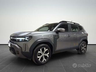 DACIA DUSTER ECO G dacia-duster-1-0-journey-eco-g-100cv