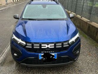 sandero stepway gpl