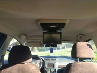 fiat croma 1.9 multijet