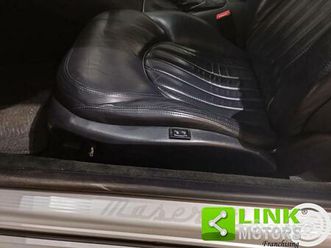 maserati 3200 gt iscritta asi - crs