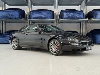 maserati gt 3200 - assetto corsa - unico prop...