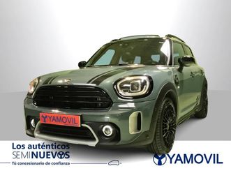 mini countryman cooper northwood (136 cv)