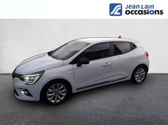 clio e-tech hybride 145 evolution