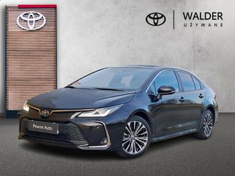 1.8 hybrid style bezwypadkowy salon pl gwarancja