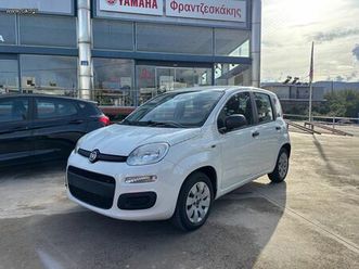 fiat panda 2016 1.2 easy