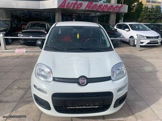 fiat panda 2019 ελληνικησ αντιπροσωπειασ 70psaθικτο