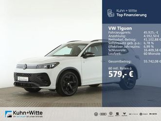 tiguan 1.5 etsi r-line *pano*ahk*matrix*rfk*navi*