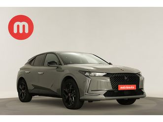 ds ds 4 1.2 puretech performance line eat8