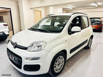 fiat panda 2014 1.3 jtd multijet-ελληνικο