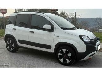 fiat panda 2024 panda cross