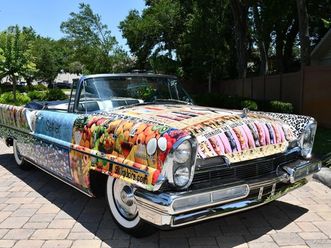 1957 lincoln premiere money maker 1957 lincoln premiere convertible loaded !!