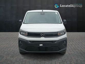 cargo l1h1 1.5d 100cv s&s mt6