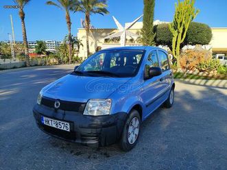 fiat panda 2010