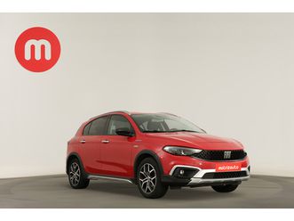fiat tipo cross 1.0 gse t3