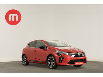 mitsubishi colt 1.0 mpi-t launch edition