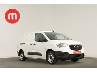 opel combo van 1.5 cdti l2h1 enjoy