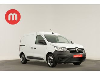 renault express van 1.5 blue dci advanced s/s