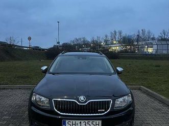 skoda octavia scout 1.8 tsi chorzów - sprzedajemy.pl
