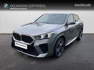 sdrive20ia 170ch m sport dkg7