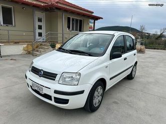 fiat panda 2004 panda 1.2