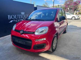 fiat panda 2019 ελληνικησ αντιπροσωπειασ