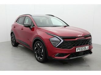 1.6 t-gdi isg 48v gt-line s